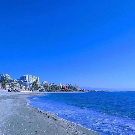 Apt Moderno Con Vistas, Recepcion 24 Hs Y Piscinas بينالماذينا المظهر الخارجي الصورة