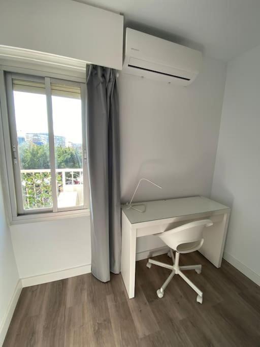 Apt Moderno Con Vistas, Recepcion 24 Hs Y Piscinas بينالماذينا المظهر الخارجي الصورة